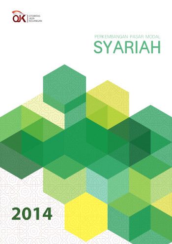 gambar cover Laporan Perkembangan Pasar Modal Syariah 2014