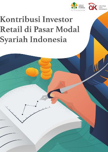 gambar cover Laporan Perkembangan Pasar Modal Syariah 2017